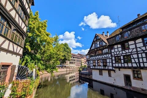 Strasbourg: Premium privat rundtur och provsmakning | Licensierad Guide