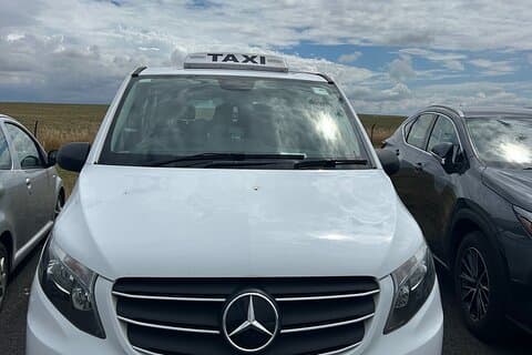 Southampton cruisehaven van/naar - luchthaven Heathrow/Londen/Gatwick
