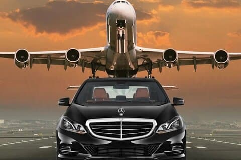 One way Tangier Airport Private Transfer (TNG)