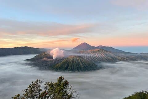 Restauranter i nærheten av Dawn Journey to Mount Ijen Sunrise Expedition