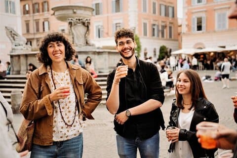 Discover the Nightlife in the Old Town of Turin Pub Crawl