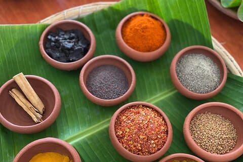 Colombo Cooking Experience