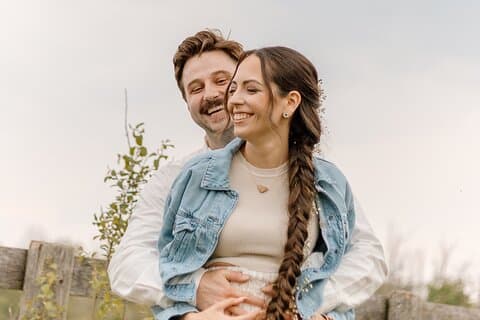 Séance photo privée pour couples dans la charmante ville de Porto