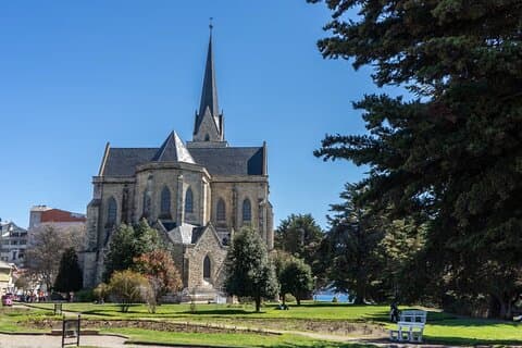 Visite privée de Bariloche et Los Balcones Panoramicos