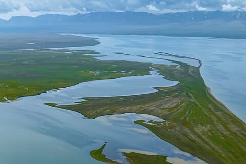Hotéis perto de Son-Kol Lake, South Issyk-Kul & Ak-Sai Canyons