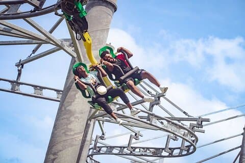 One Day Epic Trills Adventure
