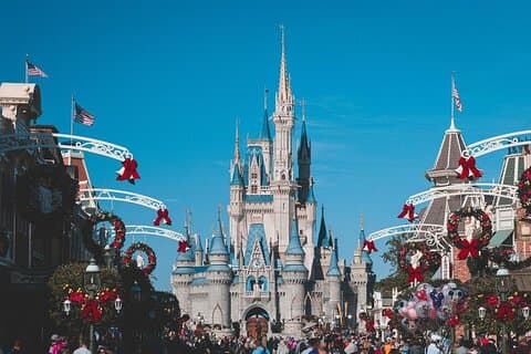 Miami - Orlando Transfer Op til 4 personer