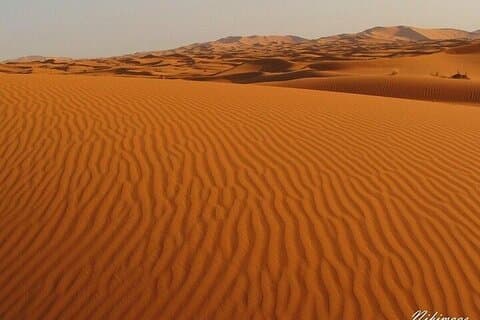 Private Ouarzazate Marrakech Desert Tour of 4 Days