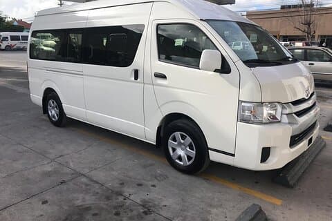 Private Transfer from Punta Cana Airport to Uvero Alto
