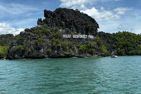 Langkawi Highlights Day Tour - ATV, Mangrove Cruise & Cable Car