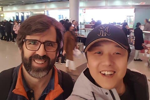 Hongkong Kowloon station to hotel/ HKG airport : Pvt, Meet& Greet