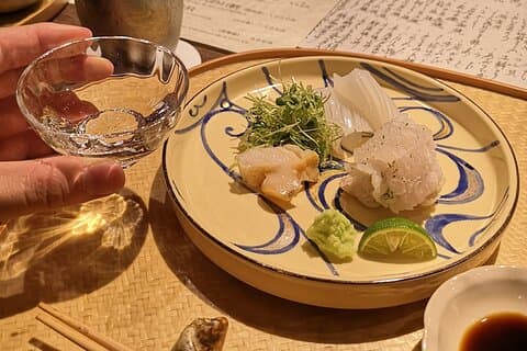 Authentic Kyoto Cuisine Tour with a Local Guide