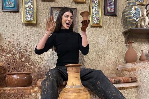 Discover the Magic of Northern Cappadocia Red Tour Experience