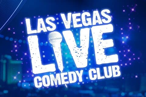 Las Vegas Live Comedy Club au Planet Hollywood Resort and Casino