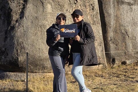 Magic Cusco 7 DAYS and 6 NIGHTS