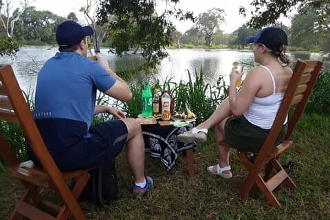 Sri Lanka Adventure Tour Jeep Safaris and Village Experience
