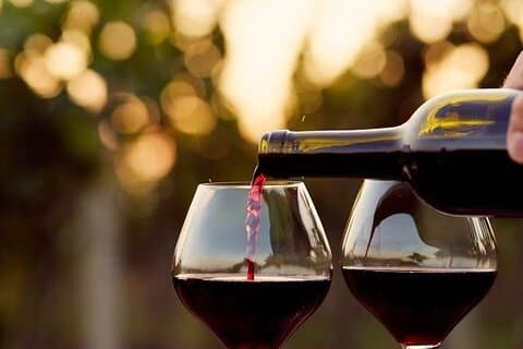 Brunello Uncorked: Descubra o vermelho icônico da Toscana