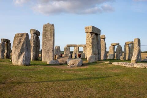 Stonehenge e Castelo de Windsor Private Luxury Tour de Londres