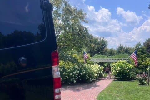 Private Custom Charlottesville Wine or Beer Tours