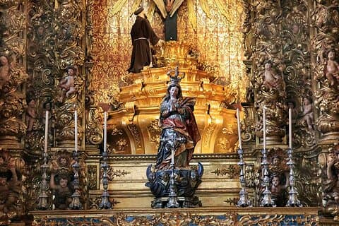 Privat vandringstur: historiska centrum Rio DE Janeiro