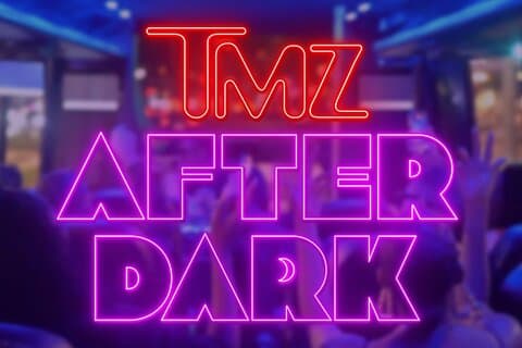 LA: TMZ Hollywood Nightlife Tour with Special Host DJ