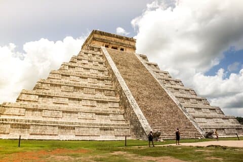 Privétour naar Chichén Itzá, Mayapan Distillery en Valladolid