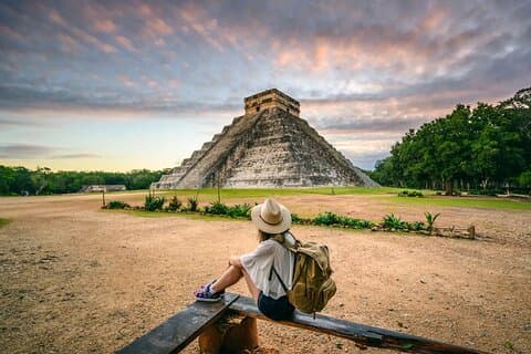 Hotell i nærheten av Chichén Itzá Saamal Cenote and Valladolid Tour