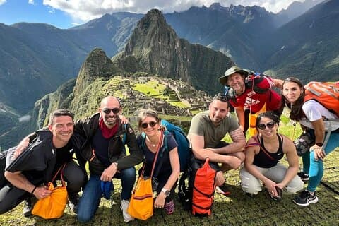 Courte randonnée sur le Chemin Inca et Machu Picchu : 2 jours d’aventure