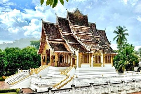 Classic Tour in Luang Prabang