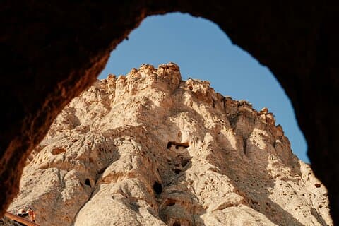 Private Green Tour Cappadocia, natur, historie og skjulte verdener