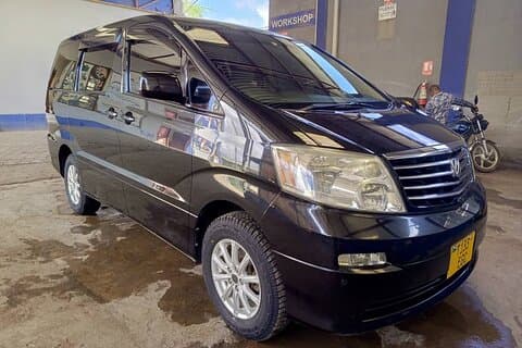 Kilimanjaro Airport naar Arusha City Privétransfer