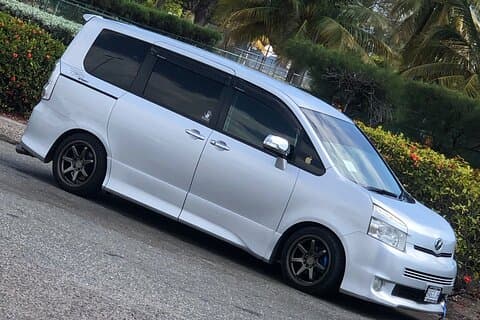 Transportation to Dunns River Falls