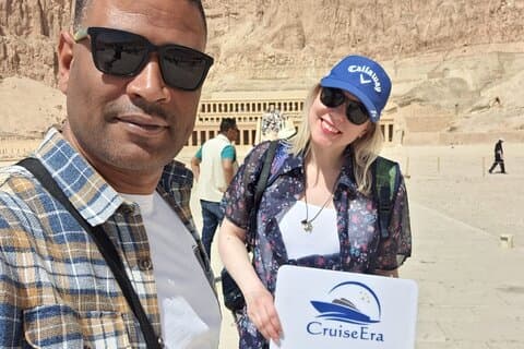 7 Days in Egypt Itinerary: Cairo & Nile Cruise Tour