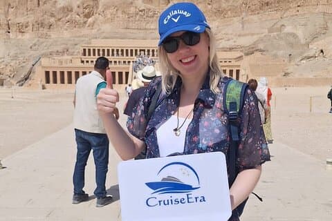 10 Tage in Ägypten Reiseplan, Reiseroute: Kairo, Luxor und Assuan Nilkreuzfahrt