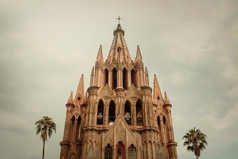 Tour Privado a Dolores Hidalgo e San Miguel saindo de Guanajuato