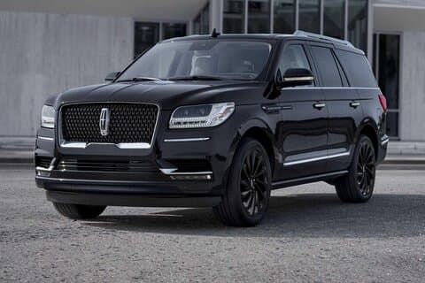 Service DE Limousine DE Luxe with Private Driver