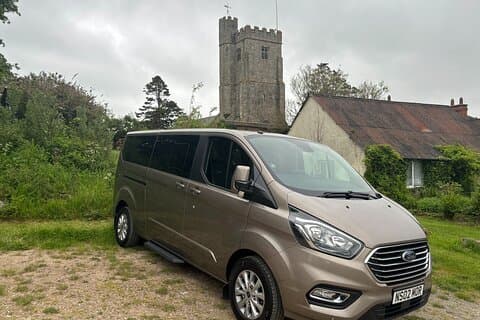 London , Bath , Southampton Privatflughäfen Transfers