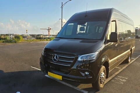 Excursão privada de Jeju Island com motorista especialista