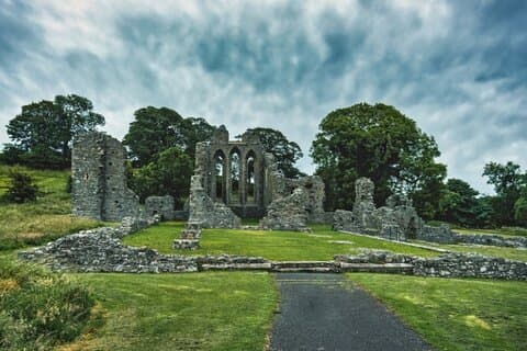 Game Of Thrones Locaties Self Drive Tour met een App