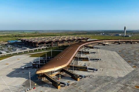 Techo International Airport Transfer to Phnom Penh Hotel