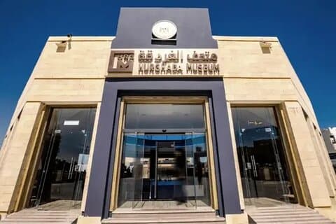 Museo delle Antichità di Hurghada Viaggio nella storia dell'Egitto