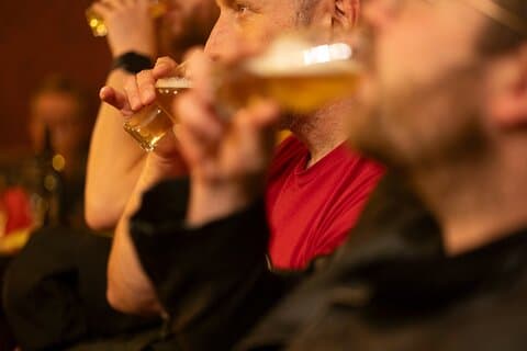 St. Pauli Beer Tour - Discover Craft Beer and Local History
