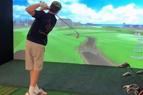 Golf In The British Virgin Islands - 2 hr Private