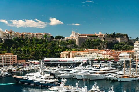 Best of the French Riviera city's with your local Guide