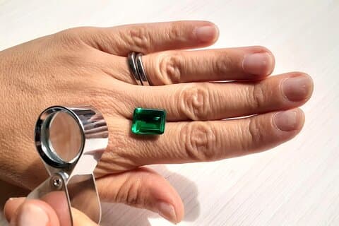 Private Colombian Emerald Tour - Bogotá