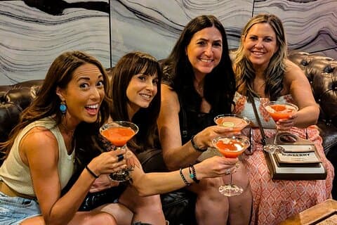 Nashville’s 1st Prohibition Cocktail Crawl: Secrets & Scandals