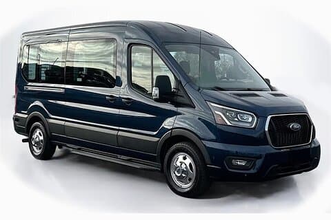 BZN Bozeman Airpot to Local Hotel | Shared Shuttle