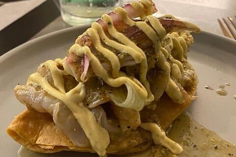 Tour en taco en Mazatlán