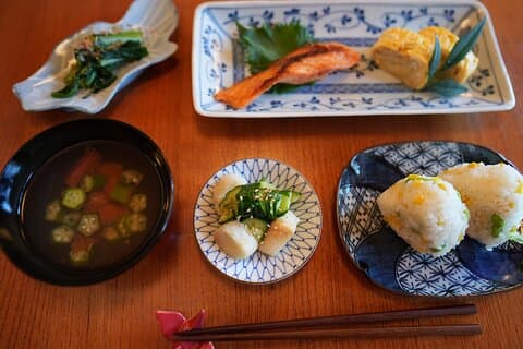 Cook Everyday Japanese Home Meals with Your Tokyo Mom