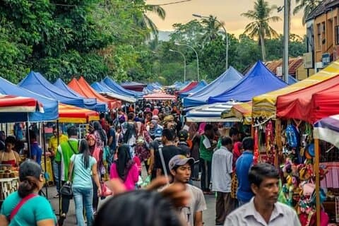 Jelajah Rasa Langkawi Local Food And Kuih Expeditions Tour